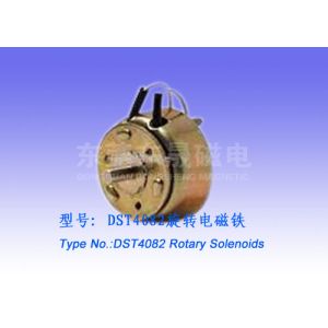 Rotary Solenoids︱Steel ball corner Rotary Solenoids︱Large torque Rotary