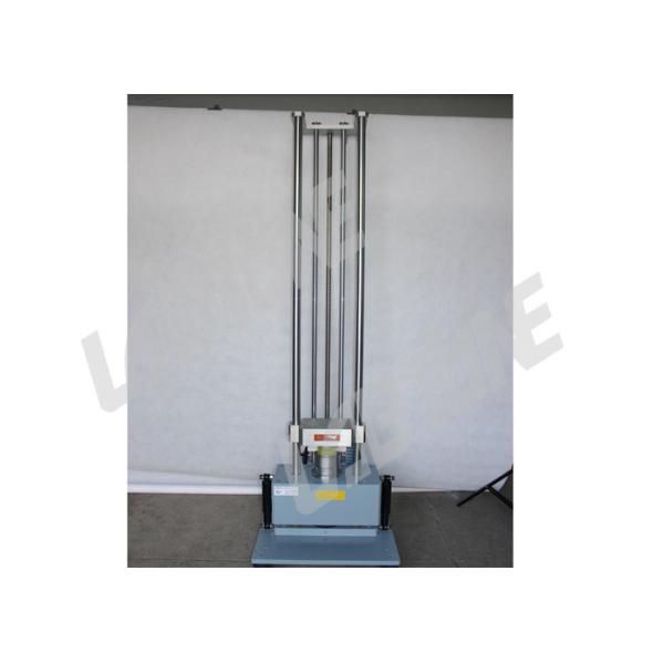 High Speed Shock Test Machine For Computer Compnents Impact Testing With IEC