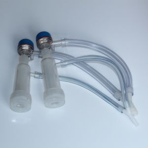 Innovative HL-M09 Milking Cluster Group For High Yield Dairy Production In