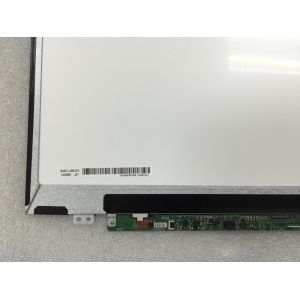 WLED Backlight Full HD LCD Screen 14.0 LP140WHU-TPA1 Mirror Plate Surface 30