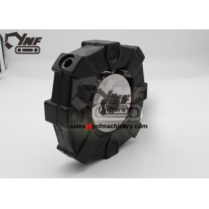 Original Excavator Parts Rubber Flexible Coupling For DA40 S/N 8X0502-