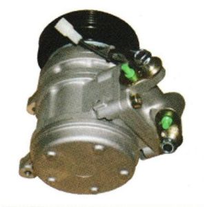 ALA20617 KIA AC COMPRESSOR KIA PICANTO AC COMPRESSOR HS11 AC COMPRESSOR 97701