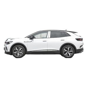 Electric Car EV Id.4 Crozz VW Id4 2023 2024 Id4 Pro Max Speed 160 Km/h 4612*1852