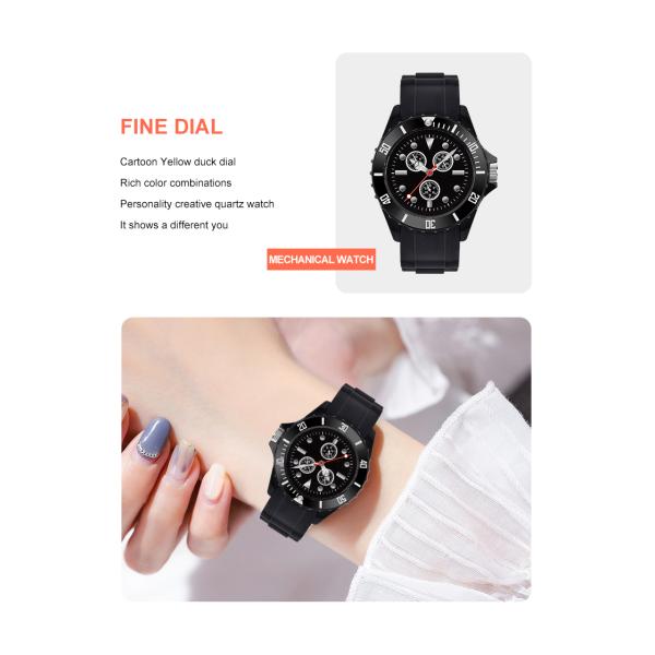 W0160G Elegant Quartz Watch , Water resistant 5ATM Mens Business Wrist Watches
