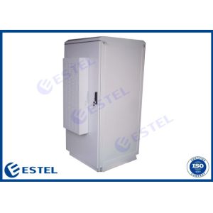 TLC 1500W Air Conditioner Weatherproof Electrical Cabinet