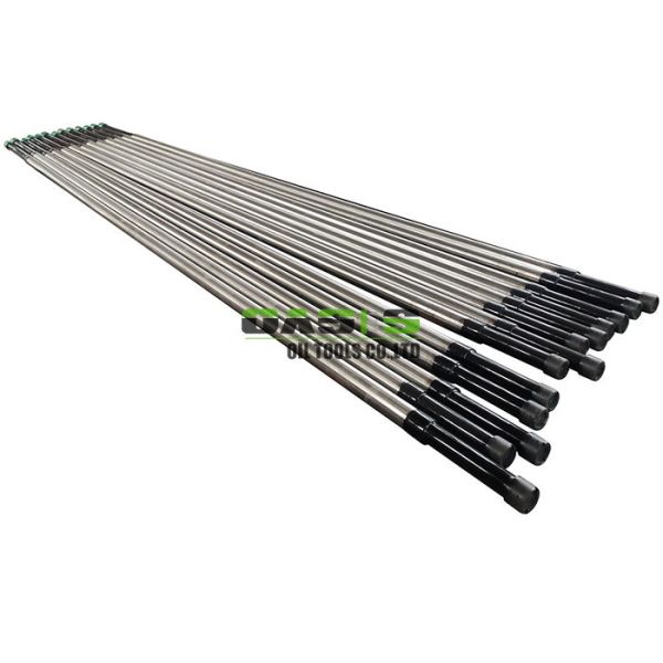 Multilayer Metal-Mesh Sand Control Screen with Perforated Base Pipe and Outer