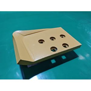 14Y7111330 Komatsu End Bits-HOT CUPPED