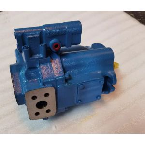 PVE19 PVE21 PVE19AR Eaton Hydraulic Pump VICKERS PVE Series PVE19AR05AC10B211100