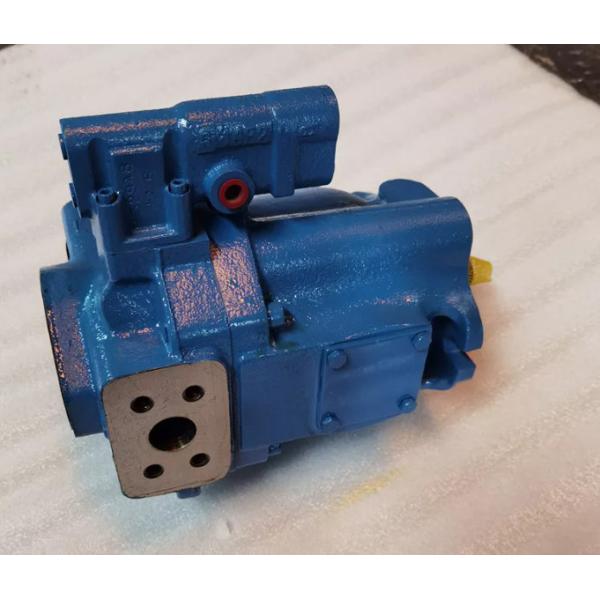 PVE19 PVE21 PVE19AR Eaton Hydraulic Pump VICKERS PVE Series PVE19AR05AC10B211100