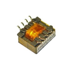 EPC10 SMD Ferrite Choke Coil High Frequency Transformer