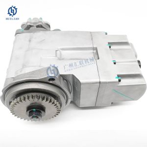 319-0677 3190677 Fuel Injection Pump For CATEEEEEE CATEEEEE 324D 336D Excavator