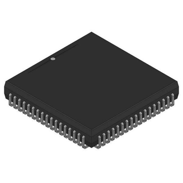 ADSP-2104KP-80 DSP IC Chip 16-BIT DIGITAL SIGNAL PROCESSOR electrical component