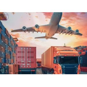 Global DG Shipping DDP DDU Air Freight Forwarder Service From China