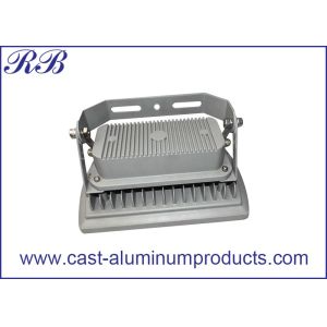 Making Mold Firstly / Custom Metal Casting / Cast Aluminum Housing