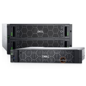 Cheap Dell PowerVault ME5 ME412 Storage Intel Xeon Processor 12 X 3.5" Drive Bays 2U for sale