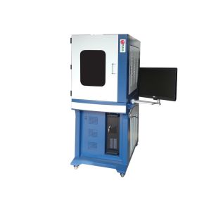 Cheap Genuine Fiber Laser Marking Machine EZCAD Control Software With Cover for sale