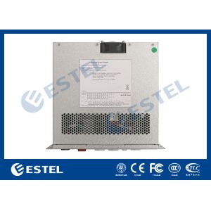 Output DC 24V Power Supply , Electronic Power Supply Over / Under Voltage