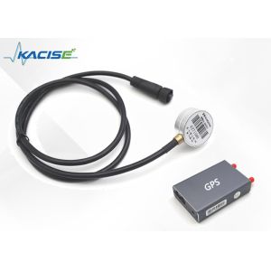 Cheap KUM2500A non-contact maintenance-free level sensor for diesel tank or oil tank level measure and management for sale