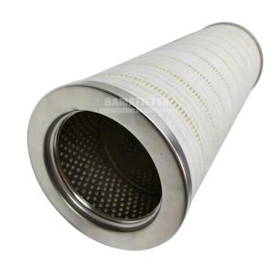 Max. Differential Pressure bar 10 800 OEM Fine Filter Hydraulic Return Oil