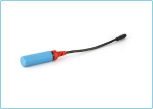 Cheap M18 Round 10mm Capacitive Proximity Sensor Liquid Level Sensing Sensor Switch for sale