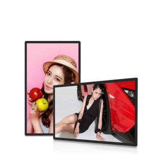 Large 21.5 32 43 55 65 Inch Interactive Touchscreen All In One PC Capacitive