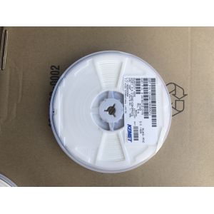 C1206C103K5RACTU 10nF Ceramic Capacitor 50V Rating X7R Dielectric 1206 Case ±10%