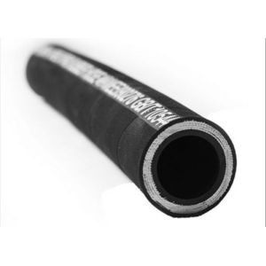 China Abrasion Resistant 6mm 4sh Spiral Hydraulic Hose on sale