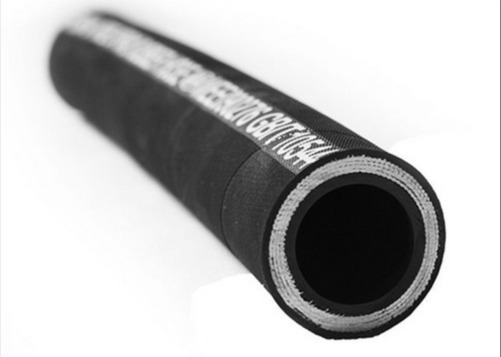 Quality Abrasion Resistant 6mm 4sh Spiral Hydraulic Hose wholesale