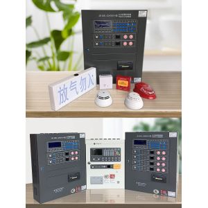 Wireless Fire Alarm Conventional System Wireless Addressable Fire Alarm System