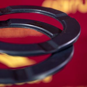 AZ712732001008 FOR howo SITRAK MCX16 ALEX PARTS gasket