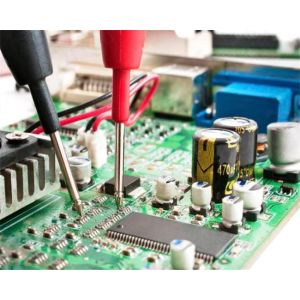 Cheap EF614522 Small Parts Ultrasound Board Hi Vision 6500 System for sale