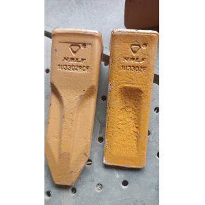 Komatsu PC300 PC400 Excavator Bucket Teeth King Pin NBLF 4.0 IU3302 For Cat 300