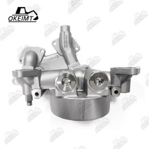 Engine Spare Parts CATE Elbow/Oil Filter Adapter 200-4246