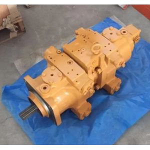 1163545 116-3545 320B Main Pump 320B Excavator Hydraulic Pump