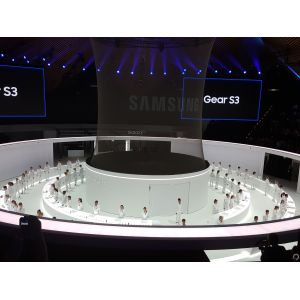 9.5x50m Hologrpahic Projection System Hologram 3D Screen Holo - Gauze For