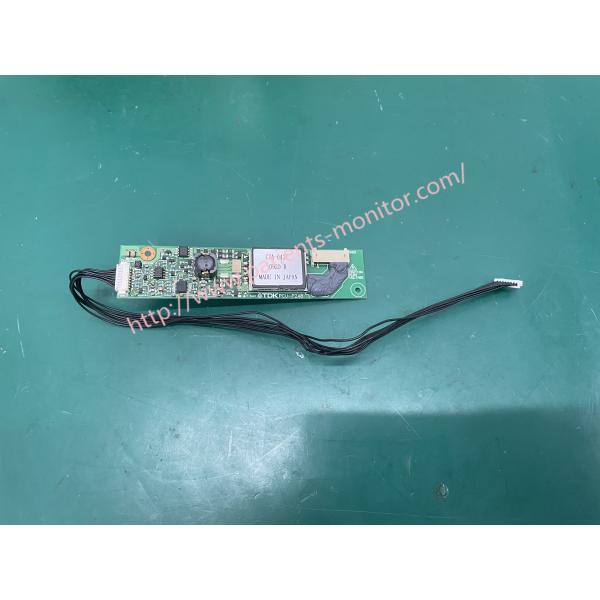 Quality PHiliph MP5 Patient Monitor Inverter High Pressure Board CXA-0437 0902 R TDK PCU-P248 wholesale