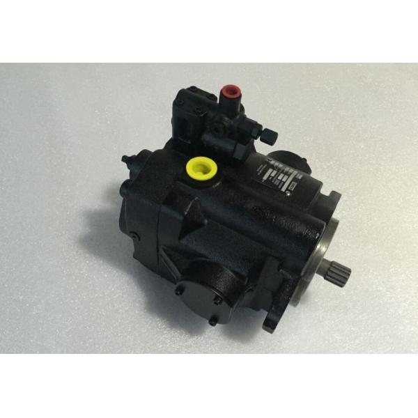 Quality PVP41 Series Parker Denison Hydraulic Pumps Variable Volume Piston Pumps wholesale