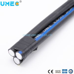 Free Sample Insulated Overhead Service Drop Cable ABC Cable