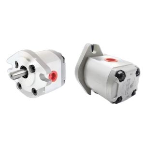 Taiwan Gear Oil Pump HYDROMAX HGP-1AF6R HGP-1AF3R HGP-1AF5R