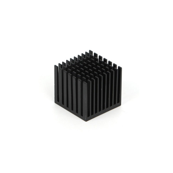 Quality High-Precision Custom Aluminum CNC Extrusion Radiator for OEM Applications with Tight Tolerances Custom Components wholesale