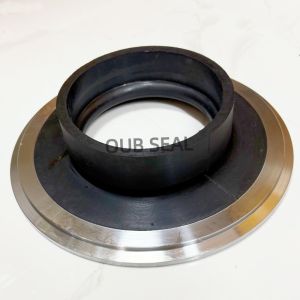 14Y-21-13160 14Y2113160 SEAL FOR KOMATSU D85E D60P D155E D275 POWER LINE MOUNT