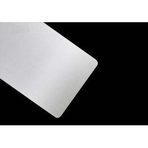 China Durable Lightweight Anodized Aluminum Sheet Corrosion Resistance For Lamps And Lanterns on sale
