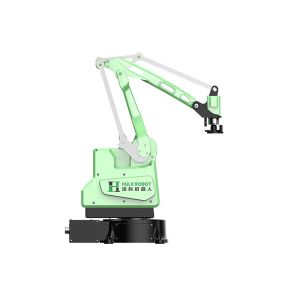 1KG Payload 5 Axis Industrial Robot Arm Manipulator