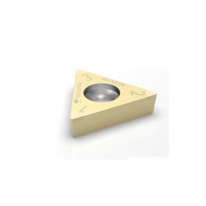 ManaNova TCGW110208 PCBN Cutting Inserts For Powder Metallurgy