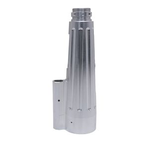 Aluminum CNC Machining Service OEM CNC Aluminum Parts Milling Turning Aluminum