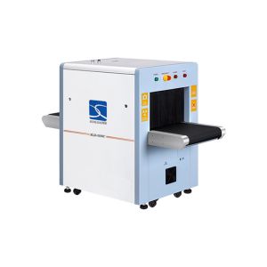 Cheap SUNLEADER XLD-5030C wholesale LCD display X ray X-ray airport luggage baggage Parcel scanner machine for sale