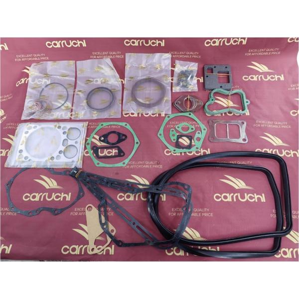 Quality 612600821673 Engine Gasket Kit Cylinder Head Gasket Overhaul Repair Kit FOR WEICHAI  WP10.290E32 howo shacman engine spare parts gasket kit wholesale