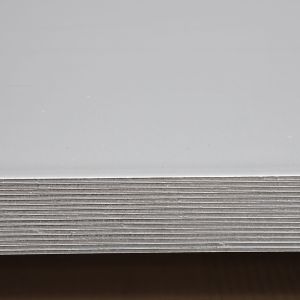 Sus 304 2b Stainless Steel Sheet And Plate Cold Rolled 5mm Thickness