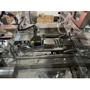 One Time Paper Cup Making Machine with Fully Automatic Replaceable Mold 380V