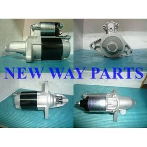 Cheap 228000-8060 u61t starter for sale